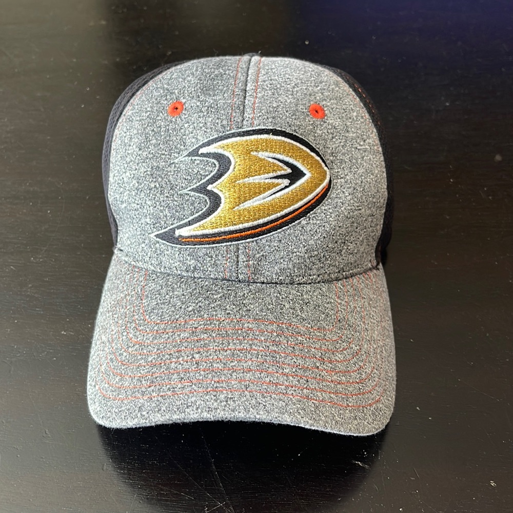 Anaheim Ducks hat